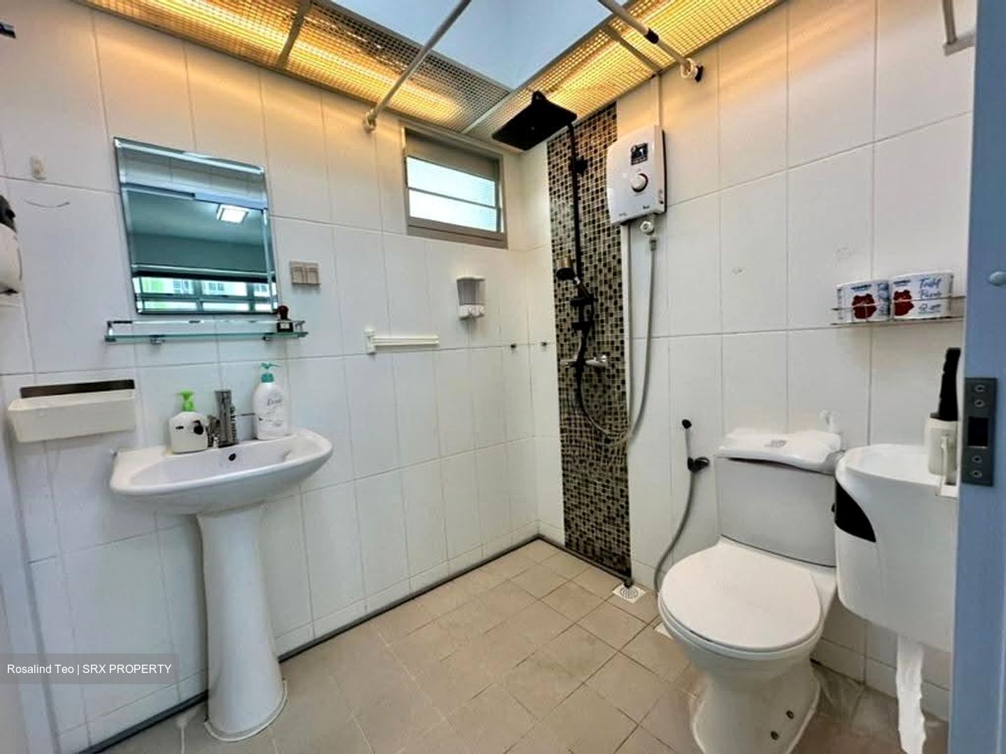 Blk 523B Tampines Greenleaf (Tampines), HDB 3 Rooms #625385711